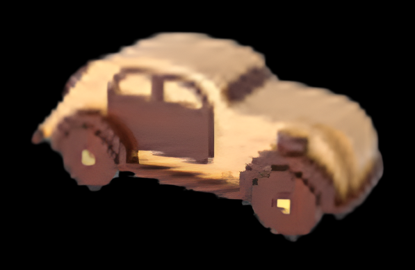 Kid STEM DIY Kit I Build your own car